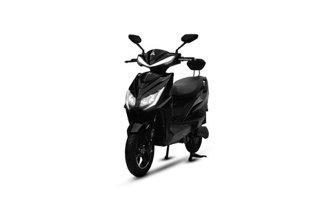 NIJ Automotive Accelero Plus