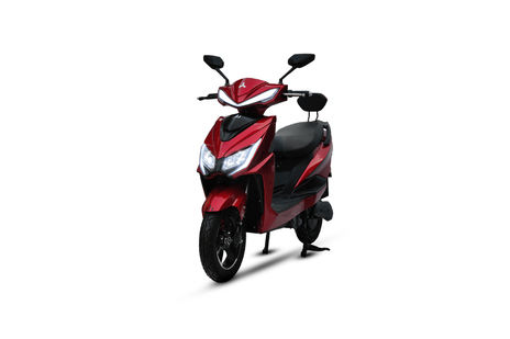 NIJ Automotive Accelero Plus thumb 5