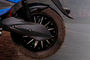 NIJ Automotive Accelero X-Pro Rear Tyre View
