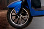 NIJ Automotive Accelero X-Pro Front Tyre View