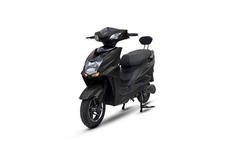 NIJ Automotive Accelero R14