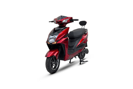 NIJ Automotive Accelero R14 thumb 3
