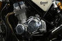 Norton Commando 961 Cafe Racer Engine