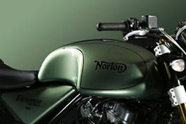 Norton Commando 961 Cafe Racer Estimated Price, Launch Date 2024, Images,  Specs, Mileage