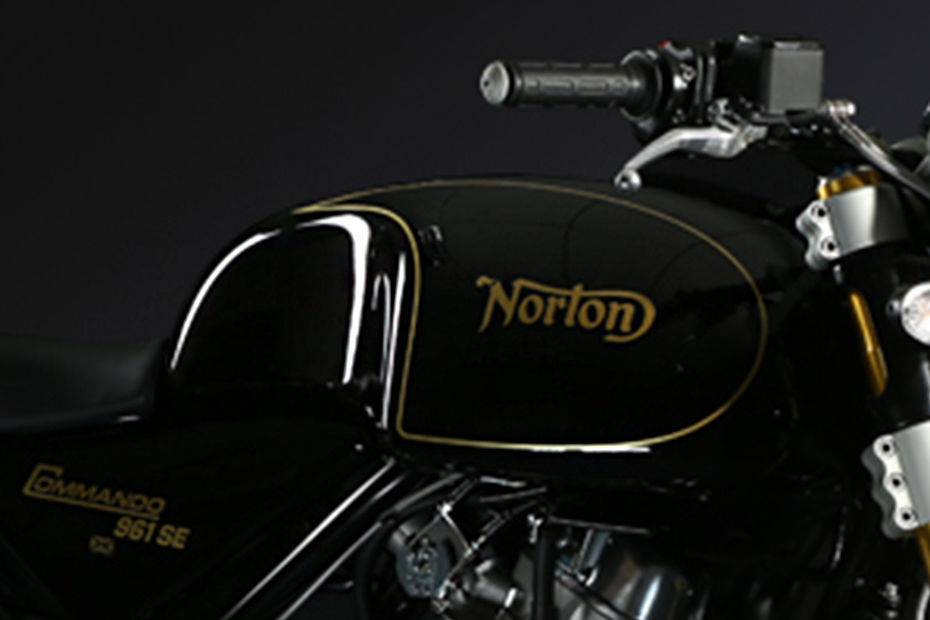 Norton Commando 961 Cafe Racer, Estimated Price Rs 20.99 Lakh