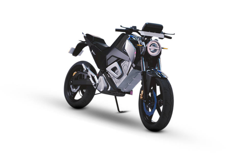 electric bike available