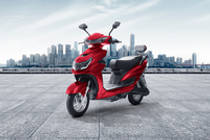 Odysse Electric E2Go Odysse Electric E2Go