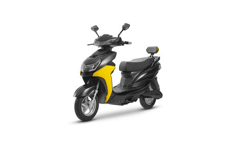 Odysse Electric E2Go thumb 7