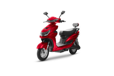 Odysse Electric E2Go thumb 2