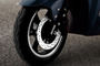 Odysse Electric Hawk Front Tyre View