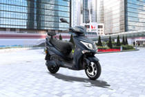 Odysse Electric Hawk Odysse Electric Hawk