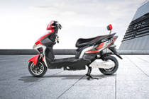 Odysse Electric Racer Odysse Electric Racer