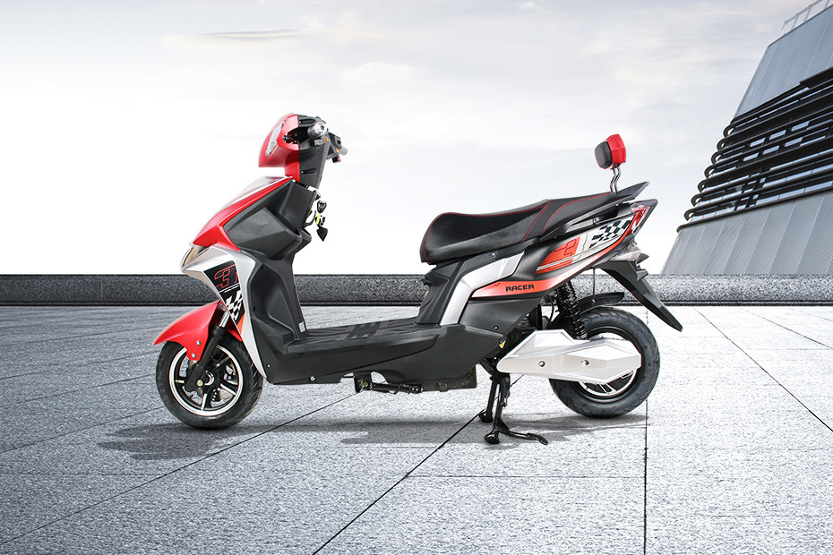 Odysse Electric Racer Lite Price, Images, Mileage, Specs & Features