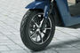 Odysse Electric V2 Front Tyre View