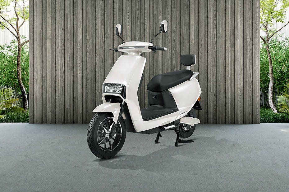 Odysse Electric V2 STD Price, Images, Mileage, Specs & Features