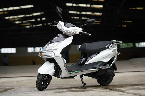 okaya battery scooty