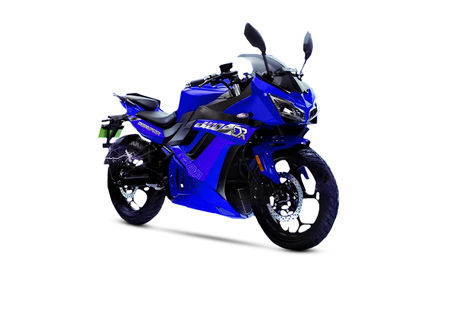 Okaya Ferrato Disruptor