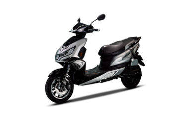 battery scooty on road price