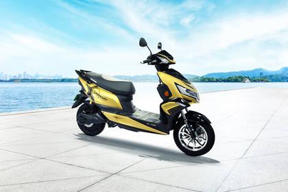 India's most EXPENSIVE scooter sees a 2 lakh price drop: Interested?