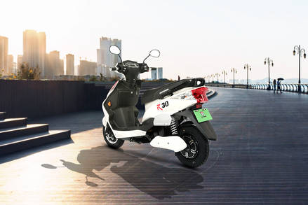 Okinawa R30 electric scooter Price , Mileage, Images, Colours