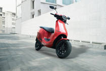 Ola S1 Ola S1
