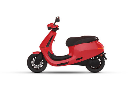 Ola Electric Appscooter Insurance