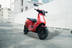 ola electric bike price