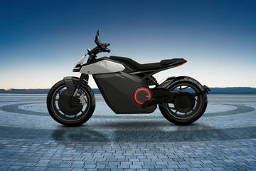 ola 2 wheeler price