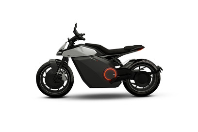 chethak bike