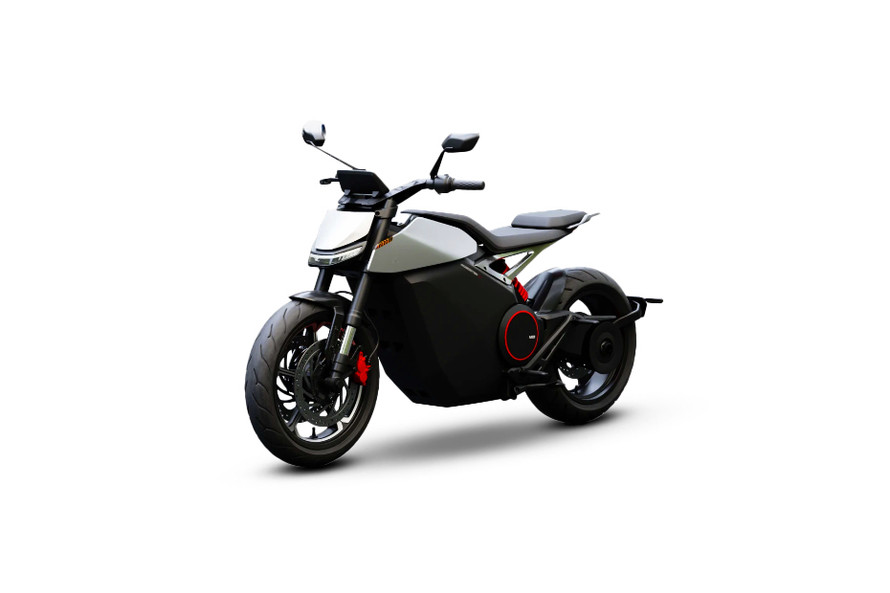 chethak bike