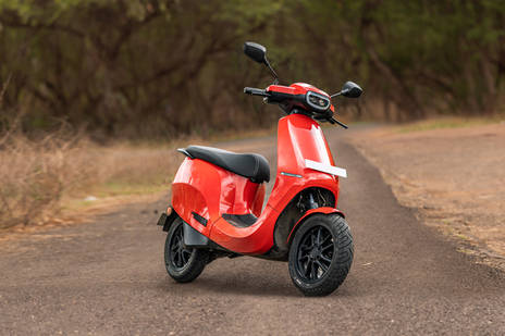 Best Scooters Under 2 Lakh in India 2024 Price Offers