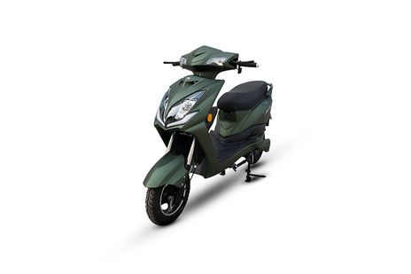 Omega Seiki Mobility Sharq Insurance
