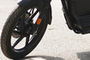 One Electric Motorcycles Kridn Front Tyre View