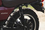 One Electric Motorcycles Kridn Rear Suspension View