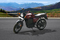 One Electric Motorcycles Kridn One Electric Motorcycles Kridn