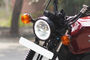 One Electric Motorcycles Kridn Head Light