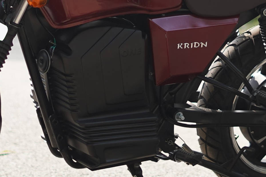 kridn bike price