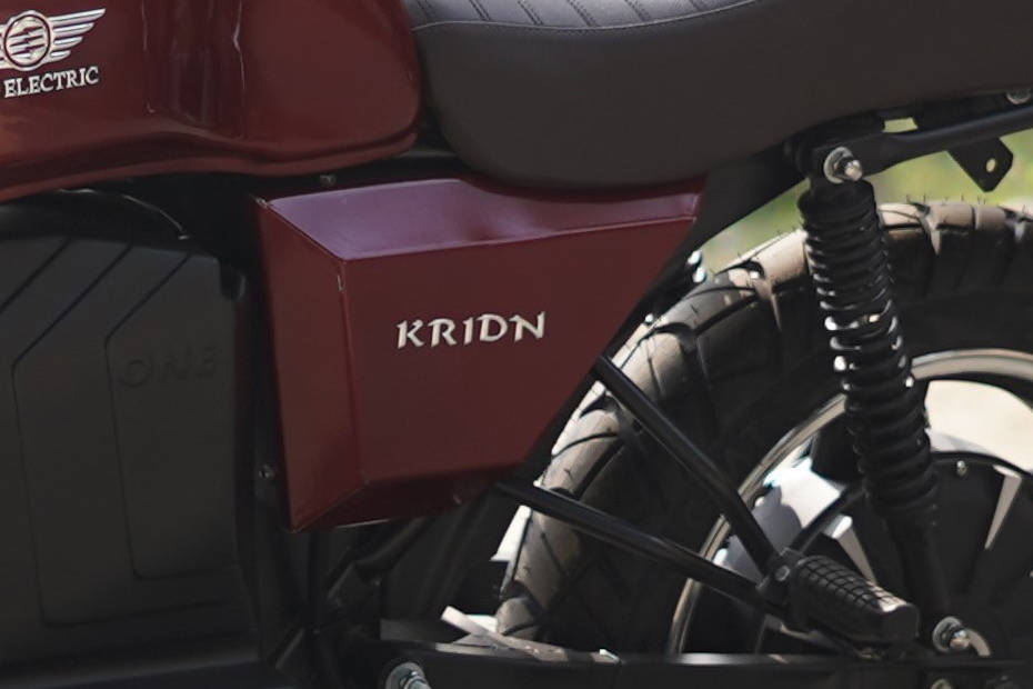 kridn bike price