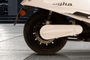One Moto Byka Rear Tyre View