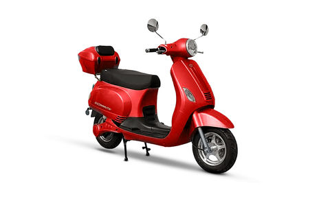 One Moto Commuta