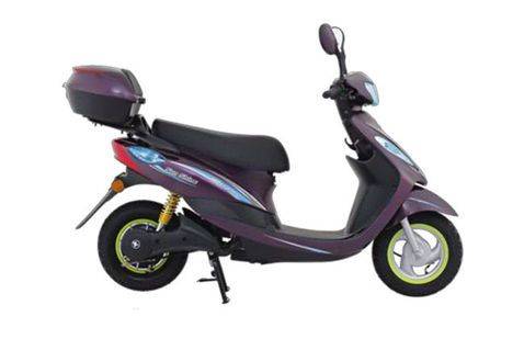 29 Self Start Only Scooters in India with prices