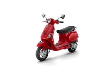 vespa lx 125cc