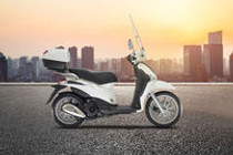 Vespa Liberty 3V Vespa Liberty 3V