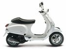 Vespa Piaggio S Features, Mileage, Weight, Tyre Size