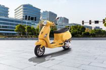 Vespa VXL 150 Vespa VXL 150