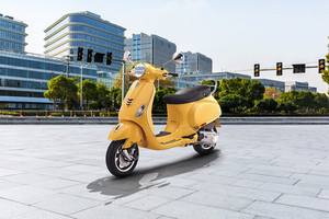 Vespa VXL 150