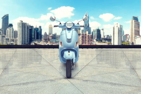 Vespa Vxl 150 Insurance