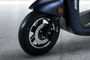 Poise Grace Front Tyre View