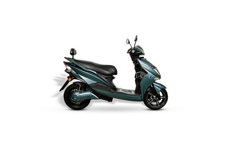 Poise Scooters Nx 120 Insurance