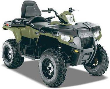 Polaris Sportsman